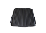 Covor protectie portbagaj tavita cauciuc TPE "DeluxeBoss" 3D pentru SKODA OCTAVIA III COMBI  2013+