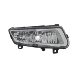 Proiector Ceata Dreapta, pentru Volkswagen VW POLO MK5 6R 09-14+ OEM 6R0941061B