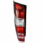 Lampa Dispersor Stop, Stanga, Compatibila Mercedes Sprinter 2006-2014, E11 , E-Mark