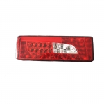 Set 2 Auto LED Lampi Spate, Pentru Scania, L, P, G, R, S, CP, CG, CR, CT 2017+, 24V, Stanga si Dreapta