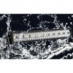 LED Bar Flexzon, 9D, 585W, 12V-24V, 81 Cm, TRI-row, Spot & Flood Combo Beam