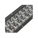LED Bar Flexzon 4D 180W 12V-24V,  88 Cm , 12600 Lumeni, Spot & Flood