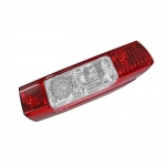 Lampa Dispersor Stop, Dreapta, Compatibila Fiat Ducato, Peugeot Boxer, Citroen Relay, E4