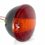 LED Lampa Stop Auto Flexzon,3 Functii, Remorca, Camion, Trailer, 12-24V