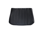 Covor protectie portbagaj tavita cauciuc TPE "DeluxeBoss" 3D pentru VOLKSWAGEN VW TIGUAN (Cu roată de rezervă) 2008-2015